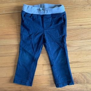 Old Navy infant pants